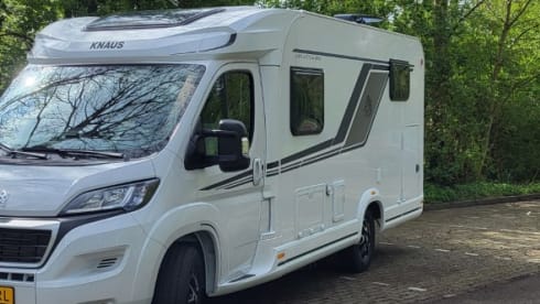 3p Knaus semi-integrated from 2023 