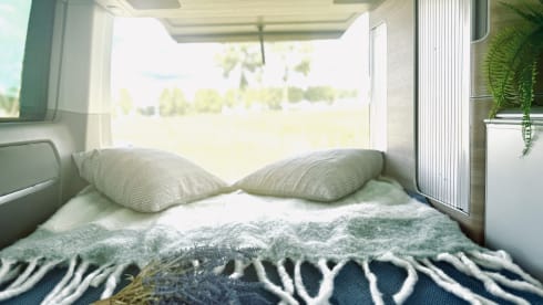Vanessa – 4p Other campervan from 2024