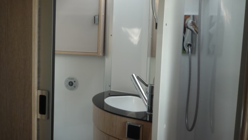 Summit 600 – Possl Summit 600 Plus