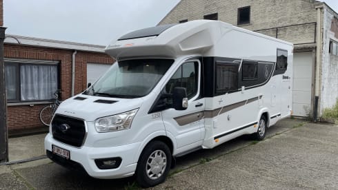 benimar cocoon 463 2021