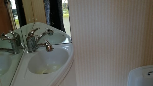 Sunny Suntor – 4 berth Autotrail alcove from 2003