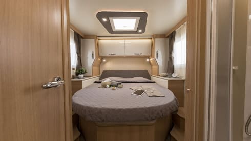 2021 McLouis Sovereign – 2021 McLouis Sovereign 160hp AUT