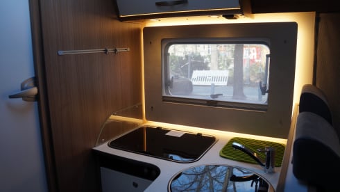 Carado Berlin 2023 - Pratique et comme neuf