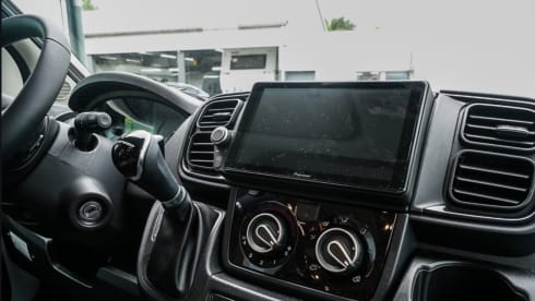 weins – Weinsberg CaraSuite 700 ME Automatic Very luxurious KM free!