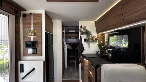 Petit Pilote – Pilote Expression intégrale de 2022 - 4p