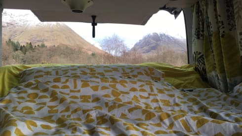 Skipper – Explore Scotland from the centre of Edinburgh