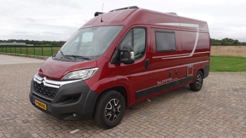 2p Pössl bus from 2018