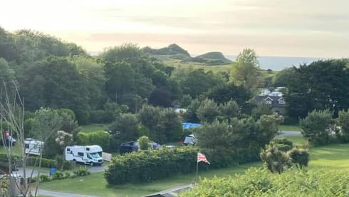 MT – 6 berth Roller Team 675 Auto 2022