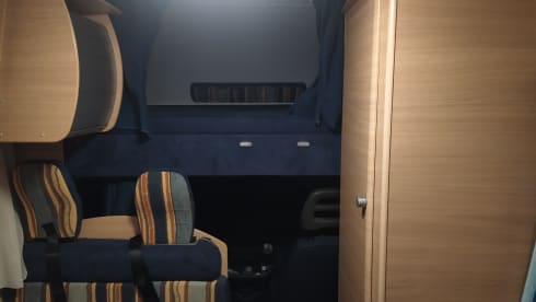 Camper per tutti
