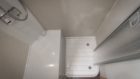 Mobilhome McLouis alcove 2022