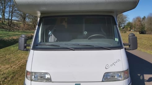 6p Fiat alcove from 1999