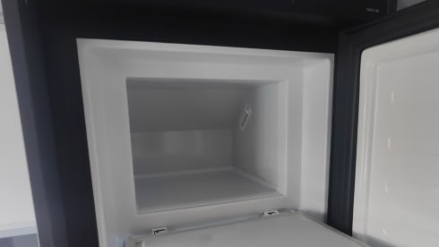 Camper Guido – 2p +2 Adria campervan from 2025