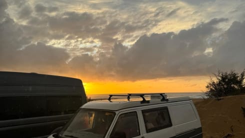 Andrea  – California Carthago