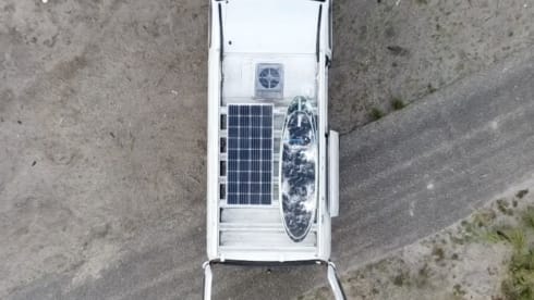 El Maestro – El Maestro ready for adventure