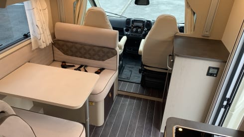 rent my campa – rimor 12p 4/6 berth