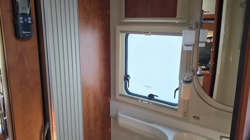 Plexat – 6p Fiat alcove from 2013