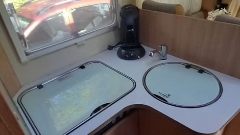 4p Sunlight semi-integrated uit 2015