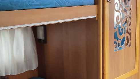 Nuvola 7 – Viaggiare come a casa