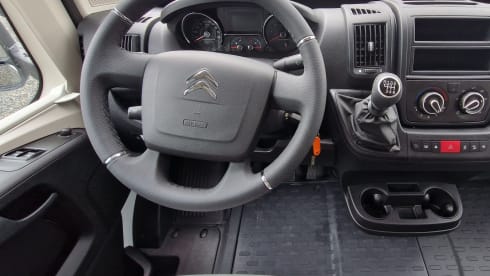 S75SL – SunLiving S75SL X-TRA