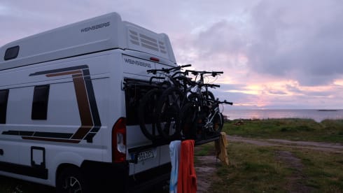 Giuseppe  – Giuseppe 