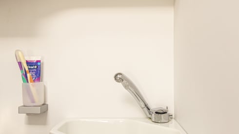  Fiat Sunliving 5-person for rent