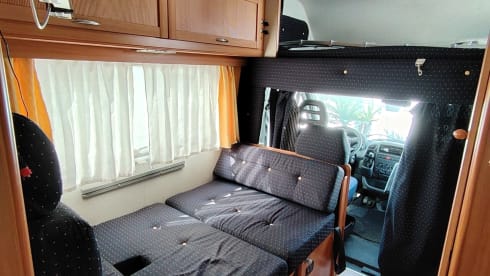 Marlin 65 – Elnagh Marlin 65