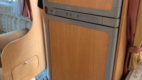 6p Chausson alcova del 2006