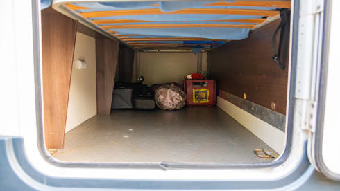 Oxfordette – 4 Berth Roller Team 