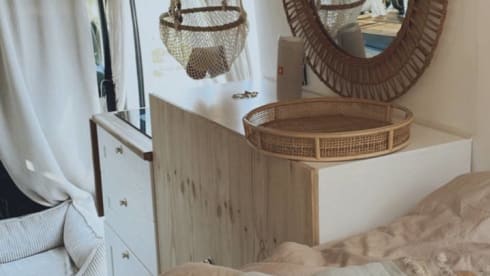 Bruno – Feel-good camper