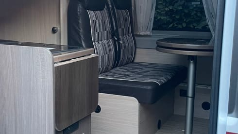 Possl 2 win air conditioning