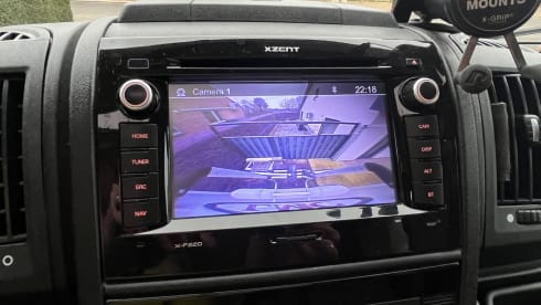 2p LMC semi-integrated from 2018