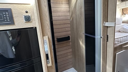 4p Mobilvetta semi-integrated from 2022
