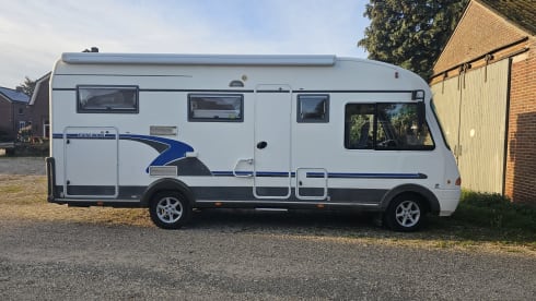 3p Eura Mobil integrated uit 2006