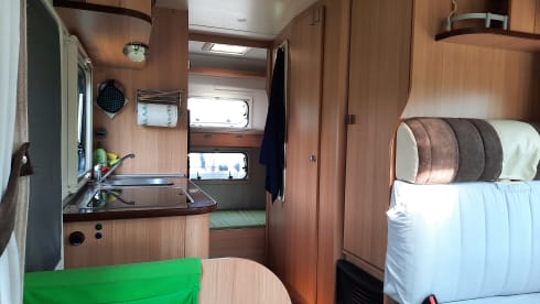 fabrizio.reina@tiscali.it – a great motorhome for a family adventure