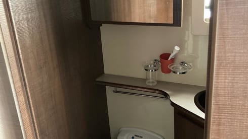5p Fiat alcove from 2016