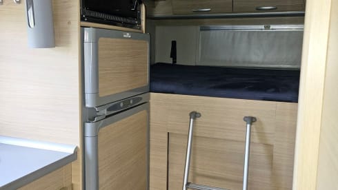 bellissimo roller team comodissimo per viaggiare