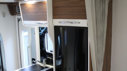 Compact Pilote P650C for rent!