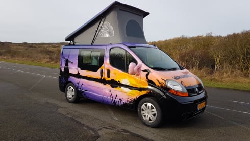 Holland – Holland