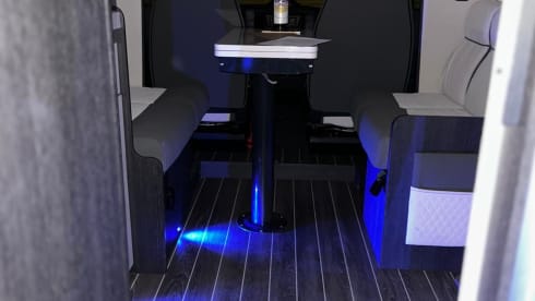 4p Roller Team semi-integrated uit 2022