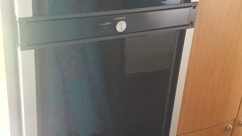 Semintegrale Laika 4 posti del 2005