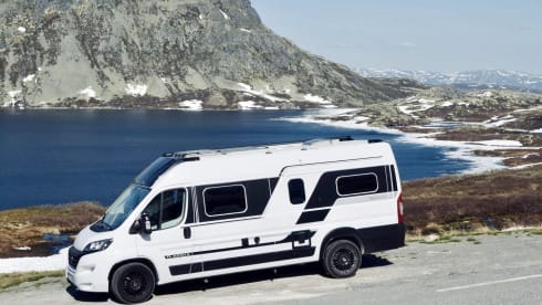 Sky – Sky Camper