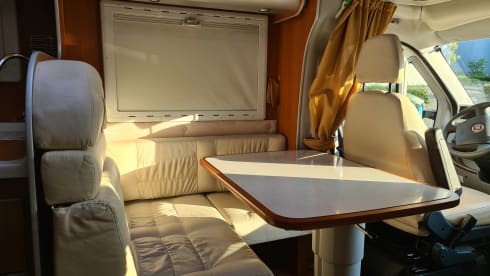 MC Luis – 4p Fiat semi-integrated from 2010