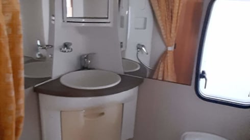 Huize Hens Mobi – Huize Hens on the road