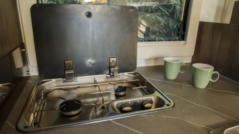 Hugo – Making memories with Hugo - from 2025