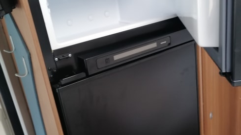 Eule – Familienmobil mit allem was man braucht