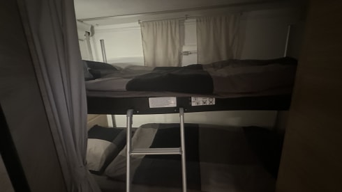 5p Challenger automaat uit 2025