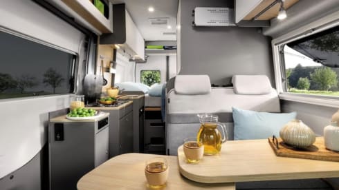 LMC Innovan Active 590