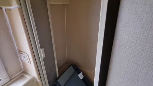 SimoClaCriGinny – Ford Transit Laika