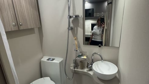 ELDDIS MAJESTIC 196 6 BIRTH STANDARD DRIVING LICENCE 