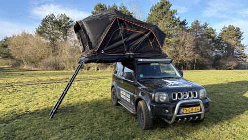 daktent4rent – 2p Altro tetto del 1999